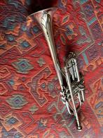 Thomann C Trompet 600S - Nieuwstaat!, Ophalen of Verzenden, Nieuw, C-trompet, Met koffer