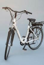 Elektrische fiets van Devron, Fietsen en Brommers, Elektrische fietsen, Ophalen, Gebruikt, Overige merken