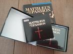 Mattheus Passion - 3cd + boek / pasen, Ophalen of Verzenden, Zo goed als nieuw