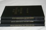 Venema ds. E. Op de leerschool 3 delen 18 preken, Verzenden, Gelezen, E. Venema, Christendom | Protestants