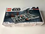 Lego 40407 Star Wars Death Star II Battle, Ophalen of Verzenden, Nieuw, Actiefiguurtje