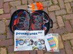 Sneeuwketting Pewag Snox SXV580, Auto diversen, Sneeuwkettingen, Ophalen of Verzenden, Zo goed als nieuw