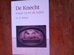 Ds. W. Silfhout - De Knecht, Ophalen of Verzenden, Zo goed als nieuw, Ds. W. Silfhout