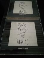 Pink Floyd MFSL The Wall cd's, Zo goed als nieuw, Ophalen