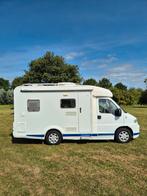 Fiat bus2♥️dakairco🥶automatisch levelsysteem️️✔️, Ringverwarming, Fiat, Bedrijf, Tot en met 3