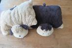 Set van twee pillowpets SETPRIJS zo goed als nieuw, Ophalen of Verzenden, Zo goed als nieuw, Hond
