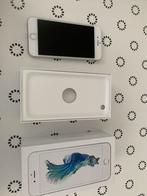 Iphone 6s silver defect met doos, Huis en Inrichting, Gebruikt, Ophalen of Verzenden