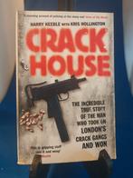 Crack House, Ophalen of Verzenden, Zo goed als nieuw