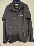 Regatta XLT softshell maat M /50, Ophalen of Verzenden, Zo goed als nieuw, Maat 48/50 (M), Zwart