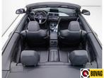 BMW 4 Serie Cabrio 428i M Sport 285 PK | Leer | Elektrisch v, Automaat, 745 kg, Gebruikt, Cabriolet