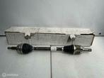 Aandrijfas Links Voorzijde Renault Kangoo 2 NIEUW 7711497634, Gebruikt, Ophalen of Verzenden