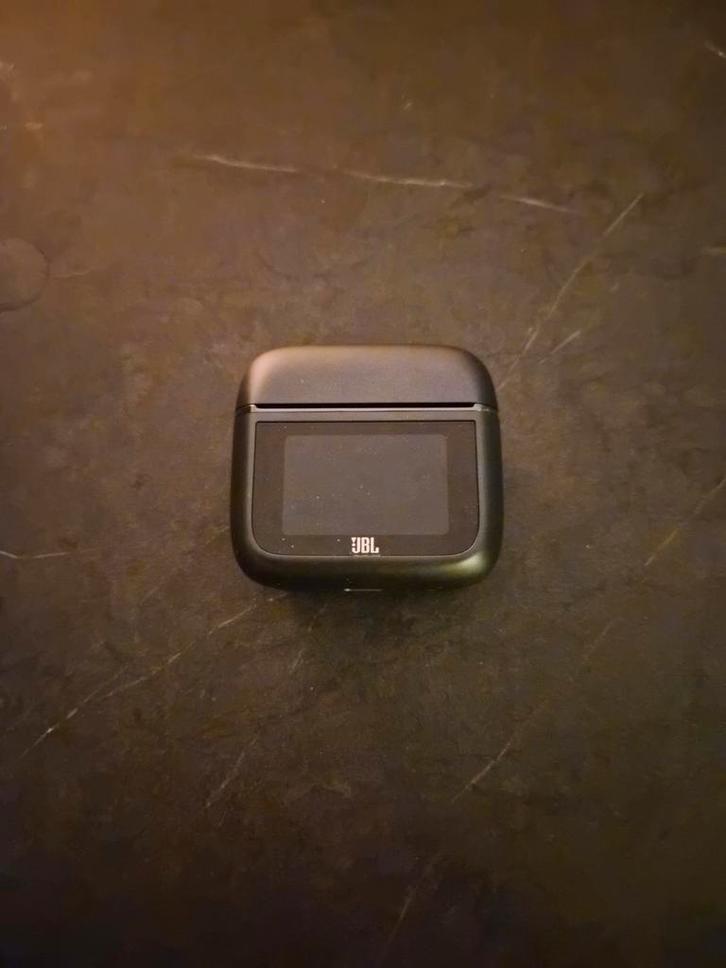 JBL Tour Pro 3 Case - Zonder Oortjes, Audio, Tv en Foto, Koptelefoons, Nieuw, Over oor (circumaural), Overige merken, Draadloos