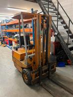 Heftruck Linde E-10, Linde, 1000 tot 2000 kg, Heftruck, Elektrisch