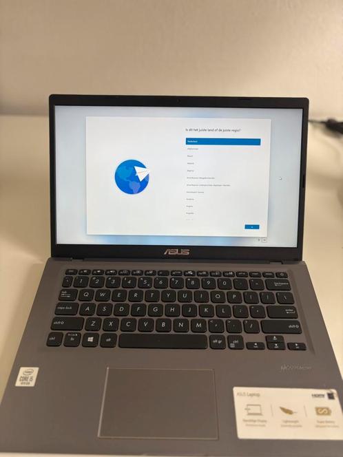 ASUS VivoBook X415JA | i5 | 8GB RAM | 500 GB SSD, Computers en Software, Windows Laptops, Gebruikt, 15 inch, SSD, 2 tot 3 Ghz
