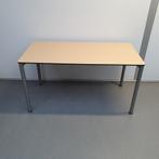 Eromes tafel trespa blad - 140x70 cm, Niet ingevuld, Gebruikt, Niet ingevuld, Niet ingevuld