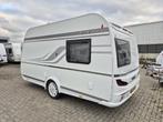 Tabbert Da Vinci 390 QD, Overige typen, Tabbert, Bedrijf, Treinzit