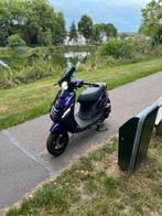 Zip 125 4t Full Option + iGet blok, Ophalen of Verzenden, Gebruikt, Blok, Piaggio