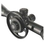 Hawke Sidewinder 30 8-32x56 IR/SF Gezocht, Ophalen of Verzenden, Zo goed als nieuw, Overige typen