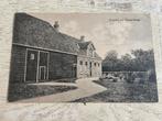 Oude ansichtkaart Groeten uit Wemeldinge, Ophalen of Verzenden, Voor 1920, Ongelopen, Zeeland