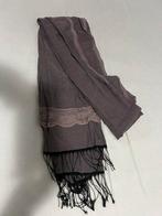 Sjaal voor 5 euro, Ophalen, Zo goed als nieuw, Sjaal