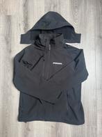 Premium outdoor jas – maat XL – zwart, Premium, Zwart, Maat 56/58 (XL), Ophalen of Verzenden