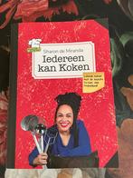 Iedereen kan koken, Sharon de Miranda, Ophalen of Verzenden, Nieuw, Azië en Oosters