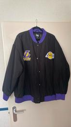 NBA Lakers jack, Ophalen, Zo goed als nieuw, Maat 56/58 (XL), Overige kleuren