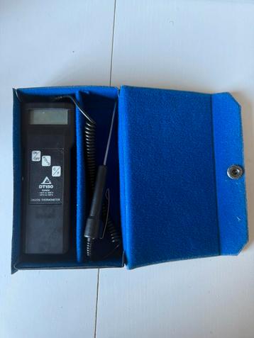 Summit DT150 digitale thermometer beschikbaar voor biedingen