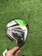Callaway Epic Flash 3 wood, Ophalen of Verzenden, Gebruikt, Club, Callaway