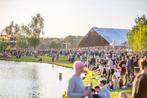 Down The Rabbit Hole - (Rabbit Resort)Glamping Parkingticket, Drie personen of meer, Meerdaags