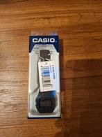 Zwart digitaal kinderhorloge CASIO F 91W 1 YER, Ophalen of Verzenden, Nieuw, Zwart, Jongen of Meisje