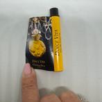 Parfum proefje Dolce Vita met label  1,2 ml Dior, Verzenden, Nieuw, Proef of Tester, Gevuld