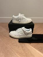 Amiri Skel Top low - wit (42), Wit, Nieuw, Ophalen of Verzenden, Sneakers of Gympen