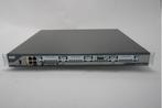 2801 V01 Cisco 2801 V01 integrated Servies Router,2 Ports 10, Niet ingevuld, Gebruikt, Verzenden, Niet ingevuld
