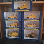 Prachtige serie anwb wegenwacht miniaturen, Ophalen of Verzenden