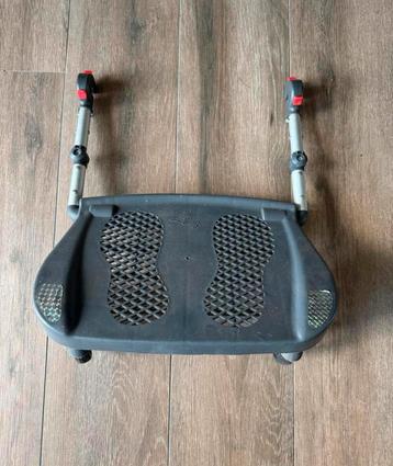 Litaf EZ step meerijdplankje kinderwagen beschikbaar voor biedingen