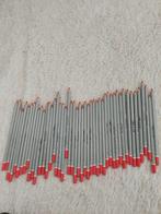 Staedtler omnichrom rood non permanent potlood lumocolor new, Ophalen of Verzenden, Nieuw, Potlood of Stift