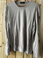 Vanguard Trui Lichtbruin Maat XL - Casual en Comfortabel, Verzenden, Beige, Maat 56/58 (XL), Zo goed als nieuw