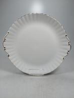 Royal Albert Taartschaal - Engels Porselein, Antiek en Kunst, Antiek | Schalen, Ophalen of Verzenden