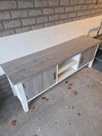 Origineel Rivièra Maison Long Island TV-Dressoir en eettafel, Ophalen, 100 tot 150 cm, Landelijk, Minder dan 100 cm