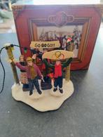 Luville Cheering People, Diversen, Kerst, Ophalen of Verzenden