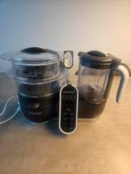 Babymoov Nutribaby+ Industrial Grey, Ophalen, Nieuw, Borstkolf