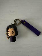 Severus Snape Sleutelhanger Miniso Harry Potter, Ophalen of Verzenden, Zo goed als nieuw, Gebruiksvoorwerp