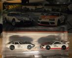 Hot Wheels Toyota Supra & 2000 GT Set