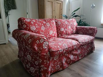 Ikea Ektorp Tweezits bankje - afbeelding 2