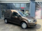 Volkswagen Caddy 1.6 TDI | Airco | Cruise | DSG, Auto's, Euro 5, Gebruikt, 4 cilinders, Bruin