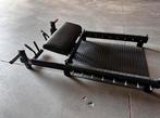 Gym80 hip trust bench | Booty builder | Glute builder, Sport en Fitness, Fitnessmaterialen, Ophalen, Zo goed als nieuw, Benen