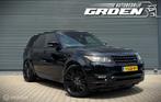 Land Rover Range Rover Sport 3.0 SDV6 Autobiography Dynamic, Euro 5, Gebruikt, Huisgarantie, 2993 cc