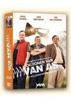 De zonen van van as, Cd's en Dvd's, Alle leeftijden, Ophalen of Verzenden, 1980 tot heden, Gebruikt
