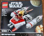 Lego Star Wars 75263 Resistance Y-Wing uit 2019 - Nieuw!, Ophalen of Verzenden, Nieuw, Complete set, Lego